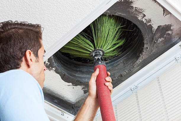 Best Duct Cleaning Specialists  in USA